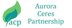 The Aurora Ceres Partnership Ltd, Corby opening hours