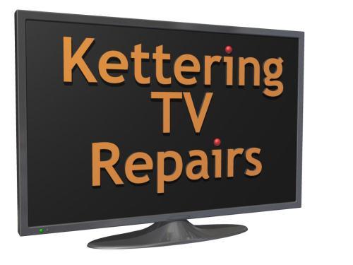 Kettering TV Repairs, opening hours