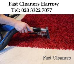 Fast Cleaners Harrow in Wembley (London) - Opening Hours