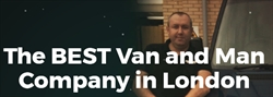 Best Van & Man Ltd, London opening hours