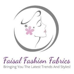 Faisal Fashion Fabrics, Smethwick opening hours