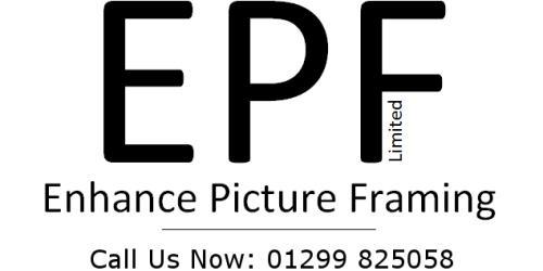 Enhance Picture Framing, Stourport-on-Severn opening hours