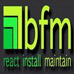 BFM Staffs Ltd, Hot Lane Industrial Estate opening hours