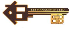 ETB management, London opening hours