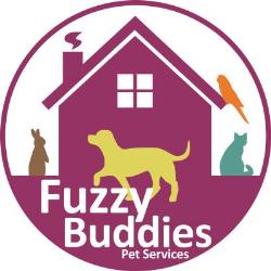 Fuzzy Buddies, Hemel Hempstead opening hours