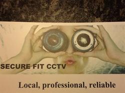 Secure fit CCTV, Winston opening hours