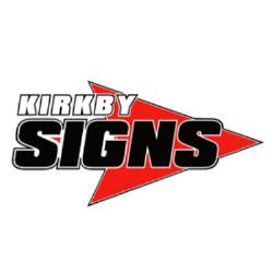 Kirkby Signs, Liverpool opening hours