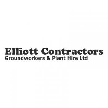Elliott Contractors Groundworkers & Plant Hire Ltd, Thurleigh opening hours