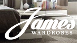 James Wardrobes, Hemel Hempstead opening hours