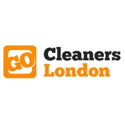 Go Cleaners London, opening hours