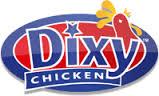 Dixy Chicken, Burton-on-Trent opening hours