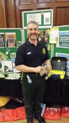South Yorkshire Ambulance Service, Rotherham opening hours