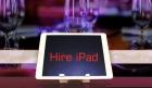 Hire iPad, Ilford opening hours