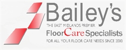 Baileys Floor Care Specialists, Markfield opening hours