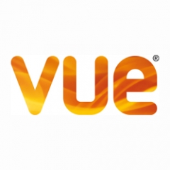 Vue Cinemas Glasgow, opening hours