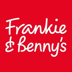 Frankie & Benny's, London opening hours