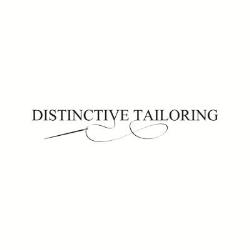 Distinctive Tailoring, Wallsend opening hours