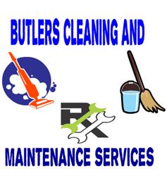 Butlers Cleaning and Maintenance Services, Carterton opening hours