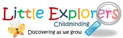 Little Explorers Childminding in Sheffield (Aston) - Opening Hours