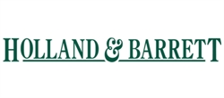 Holland & Barrett in Uxbridge (Kilburn) - Opening Hours