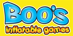 Boos inflatable games, Dudley opening hours