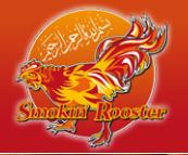 Smokin Rooster, Poole opening hours