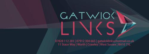 Gatwick Links Minibuses, Worth opening hours