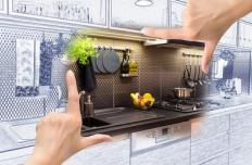 Plushfit Kitchen Fitting and Design Service in Burton-on-Trent (Burton On Trent) - Opening Hours