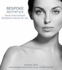Bespoke Aesthetics, Orpington opening hours