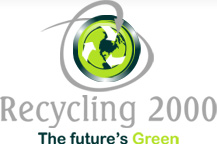 Recycling 2000 LTD, Redbourn opening hours