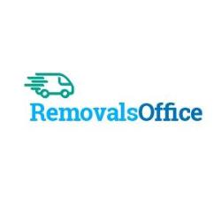 Removals Office Ltd, London opening hours
