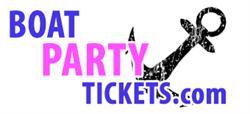 Boat Party Tickets, Manchester opening hours