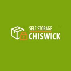 Self Storage Chiswick Ltd., London opening hours