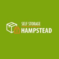 Self Storage Hampstead Ltd in London (Hampstead) - Opening Hours
