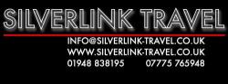 Silverlink Travel, Whitchurch opening hours