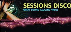 Sessions Disco, Lowestoft opening hours