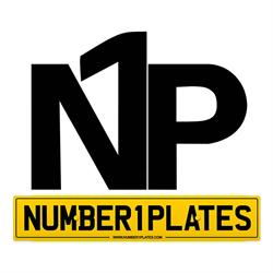 Number 1 Plates in Leeds (Guiseley) - Opening Hours