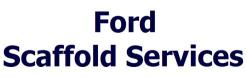 Ford Scaffold Services LTD, Bristol opening hours
