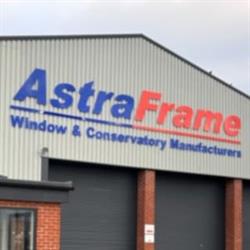 AstraFrame Ltd - Windows Doors & Conservatory Manufacturers, Norwich opening hours