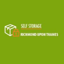 Self Storage Richmond upon Thames Ltd., opening hours