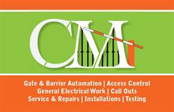 CM Electrical, Deans opening hours