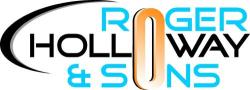 Roger Holloway & Sons, Evesham opening hours