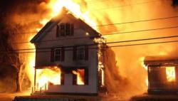 Smoke Alarm Services, Chester opening hours
