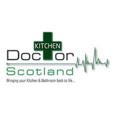 Kitchen Doctor, Edinburgh opening hours