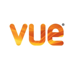Vue Cinemas Farnborough, opening hours