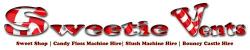 Sweetie Vents, Wallasey opening hours