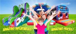 Medway Leisure bouncy castle and soft play hire, Chatham opening hours
