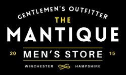 The Mantique, Winchester opening hours