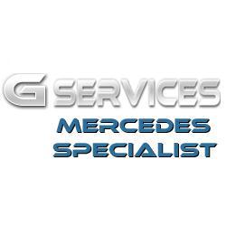 G Services Mercedes Specialist, Coventry opening hours