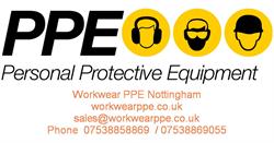 Workwear PPE Nottingham, opening hours